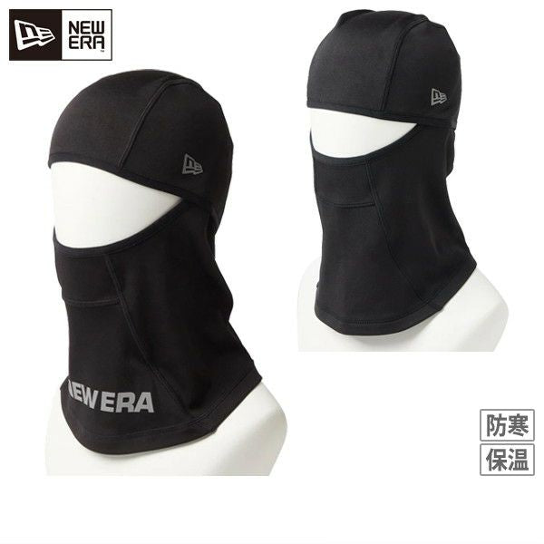 护颈套 男士女士 New Era New Era NEW ERA 日本正品 2025 秋冬新品