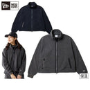 Blouson Ladies New Era Golf New Era NEW ERA Japanese Genuine Product 2025 Autumn/Winter New Golf Wear