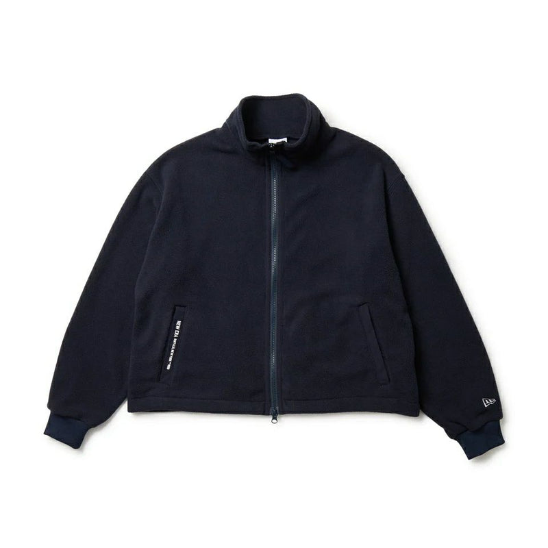 Blouson Ladies New Era Golf New Era NEW ERA Japanese Genuine Product 2025 Autumn/Winter New Golf Wear