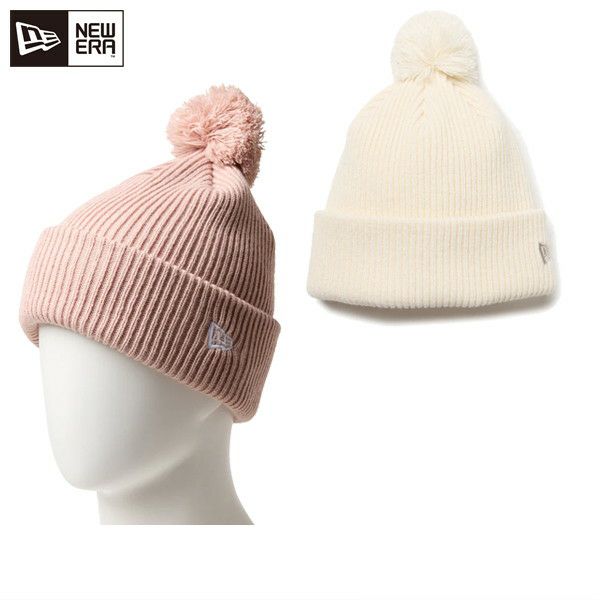 Knit Hat Men's Women's New Era New Era NEW ERA Japanese Genuine Product 2025 Fall/Winter New Item
