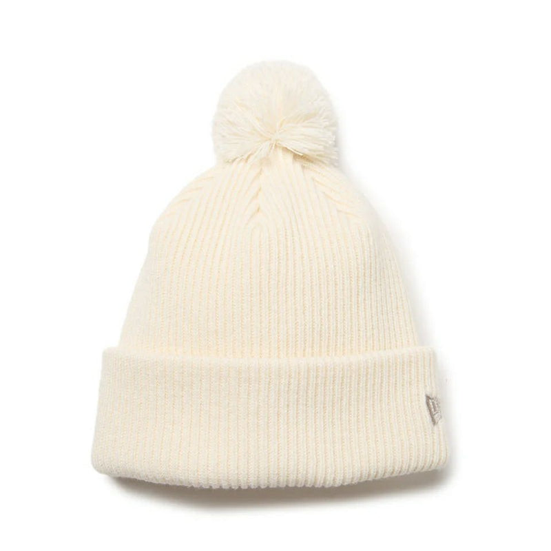Knit Hat Men's Women's New Era New Era NEW ERA Japanese Genuine Product 2025 Fall/Winter New Item