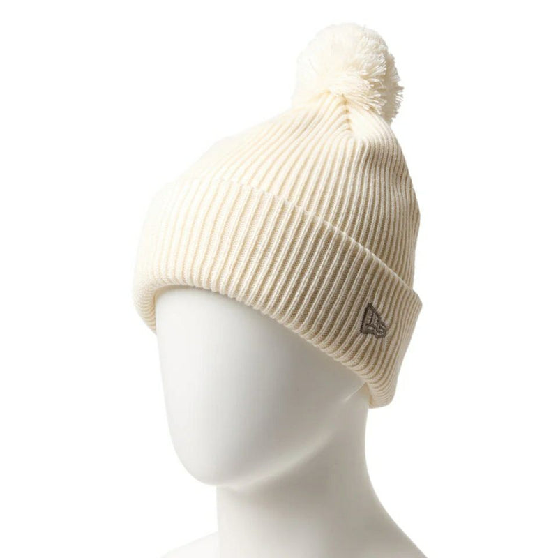 Knit Hat Men's Women's New Era New Era NEW ERA Japanese Genuine Product 2025 Fall/Winter New Item