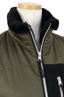 Vest  Women's Kick Three KI-XXX THREE 2025 Autumn/Winter New Golf Wear