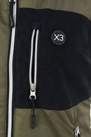 Vest  Women's Kick Three KI-XXX THREE 2025 Autumn/Winter New Golf Wear