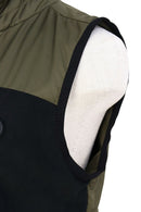 Vest  Women's Kick Three KI-XXX THREE 2025 Autumn/Winter New Golf Wear