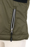 Vest  Women's Kick Three KI-XXX THREE 2025 Autumn/Winter New Golf Wear