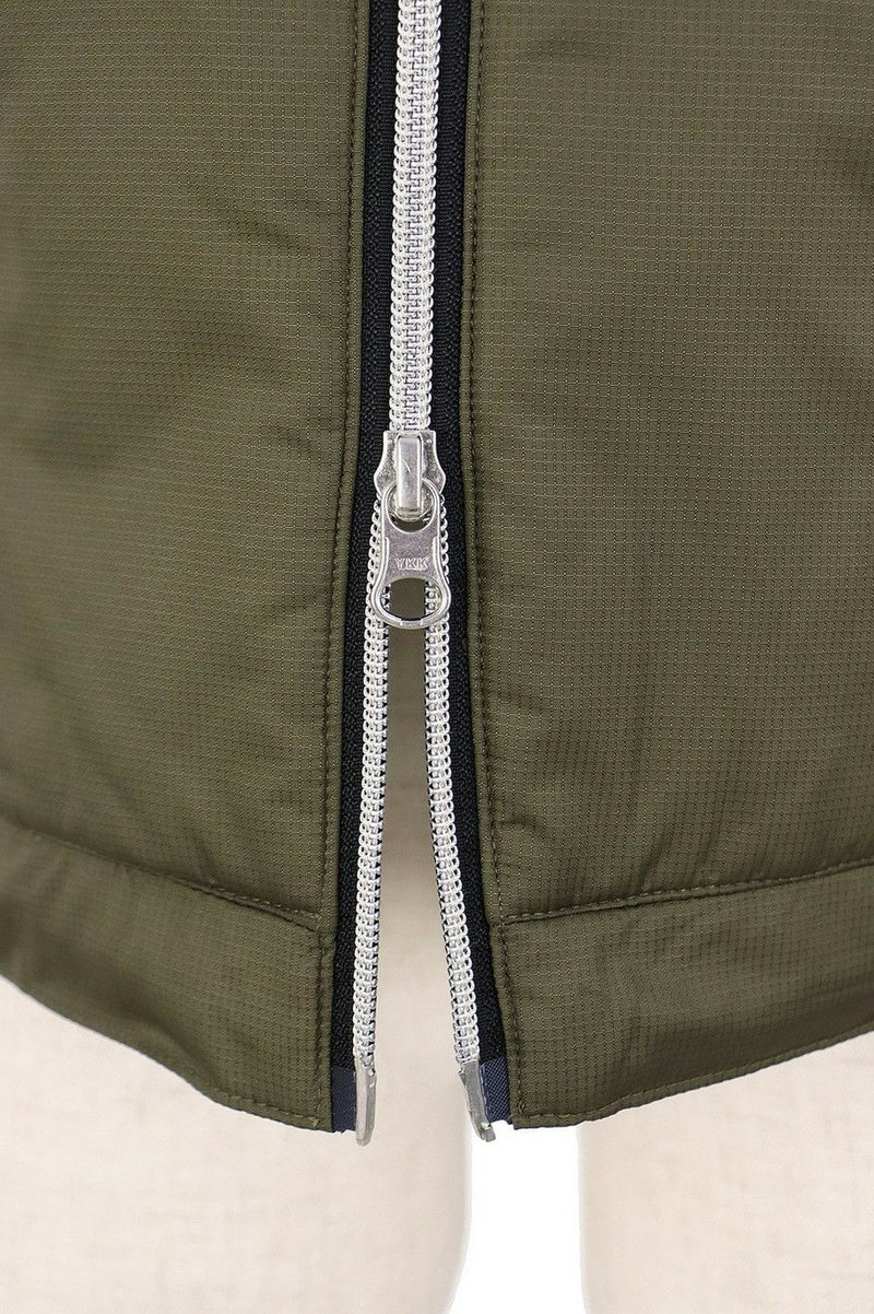 Vest  Women's Kick Three KI-XXX THREE 2025 Autumn/Winter New Golf Wear