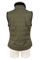 Vest  Women's Kick Three KI-XXX THREE 2025 Autumn/Winter New Golf Wear