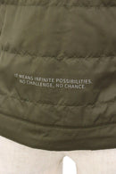 Vest  Women's Kick Three KI-XXX THREE 2025 Autumn/Winter New Golf Wear