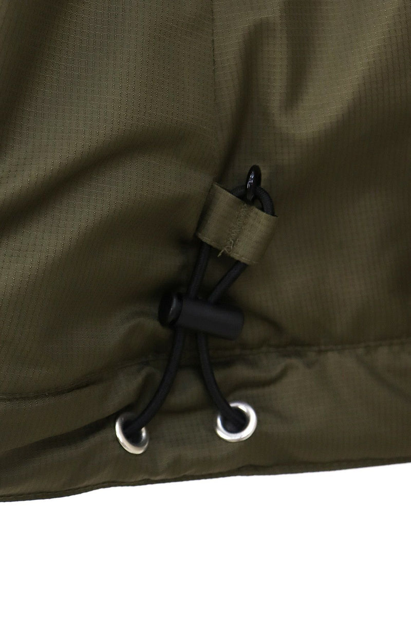 Vest  Women's Kick Three KI-XXX THREE 2025 Autumn/Winter New Golf Wear