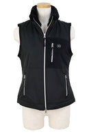 Vest  Women's Kick Three KI-XXX THREE 2025 Autumn/Winter New Golf Wear