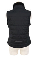 Vest  Women's Kick Three KI-XXX THREE 2025 Autumn/Winter New Golf Wear