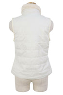 Vest  Women's Kick Three KI-XXX THREE 2025 Autumn/Winter New Golf Wear