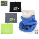 Neck Warmer Men's Women's PW CIRCULUS 2025 Fall/Winter New Golf