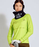 Neck Warmer Men's Women's PW CIRCULUS 2025 Fall/Winter New Golf