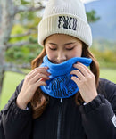 Neck Warmer Men's Women's PW CIRCULUS 2025 Fall/Winter New Golf