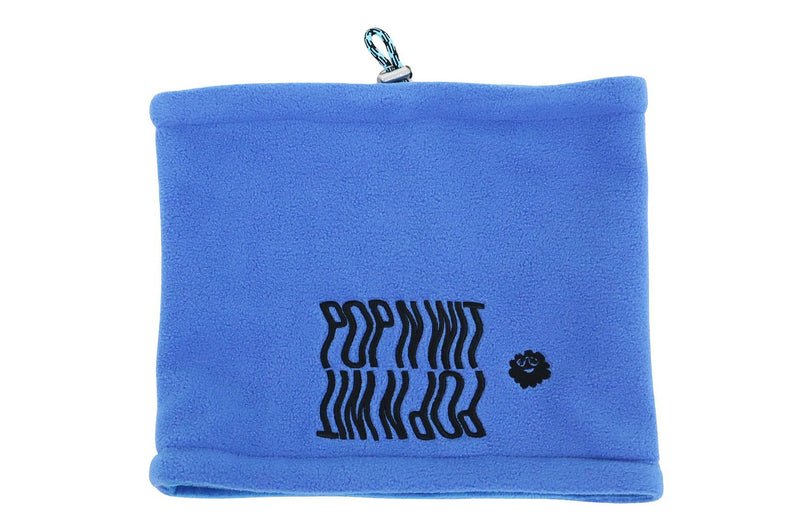 Neck Warmer Men's Women's PW CIRCULUS 2025 Fall/Winter New Golf