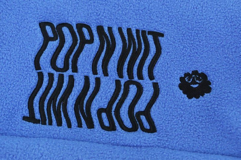 Neck Warmer Men's Women's PW CIRCULUS 2025 Fall/Winter New Golf