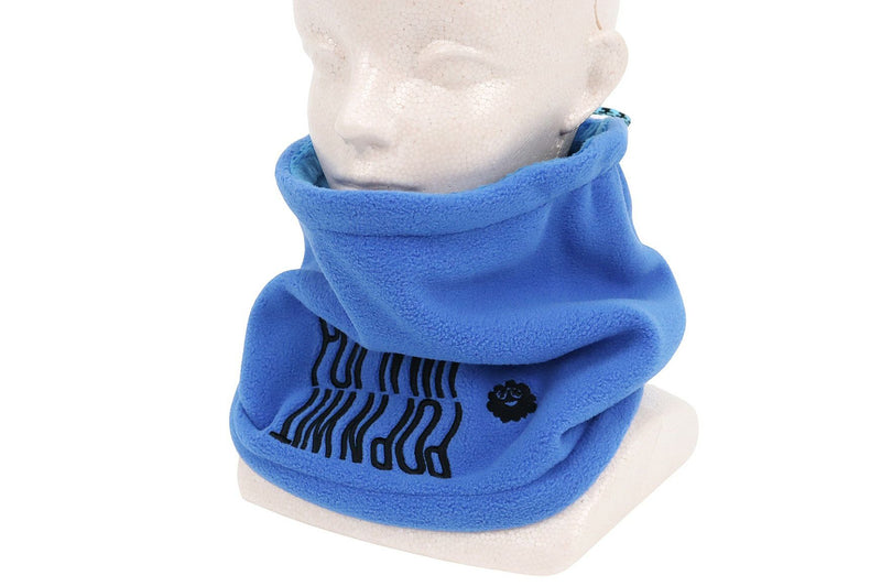 Neck Warmer Men's Women's PW CIRCULUS 2025 Fall/Winter New Golf