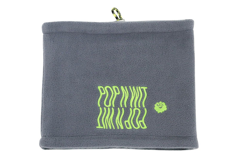 Neck Warmer Men's Women's PW CIRCULUS 2025 Fall/Winter New Golf