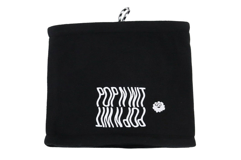 Neck Warmer Men's Women's PW CIRCULUS 2025 Fall/Winter New Golf