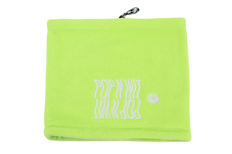 Neck Warmer Men's Women's PW CIRCULUS 2025 Fall/Winter New Golf