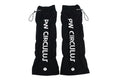 Leg Warmers Women's PW CIRCULUS 2025 Fall/Winter New Golf