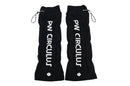 Leg Warmers Women's PW CIRCULUS 2025 Fall/Winter New Golf