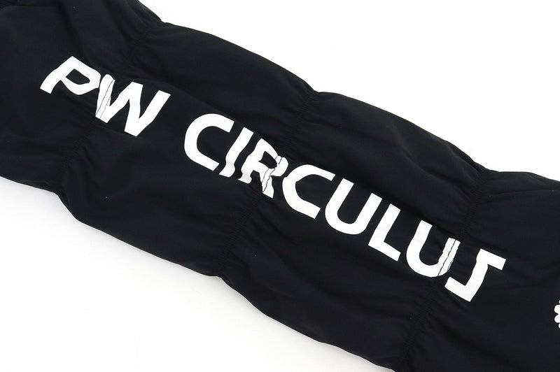 Leg Warmers Women's PW CIRCULUS 2025 Fall/Winter New Golf