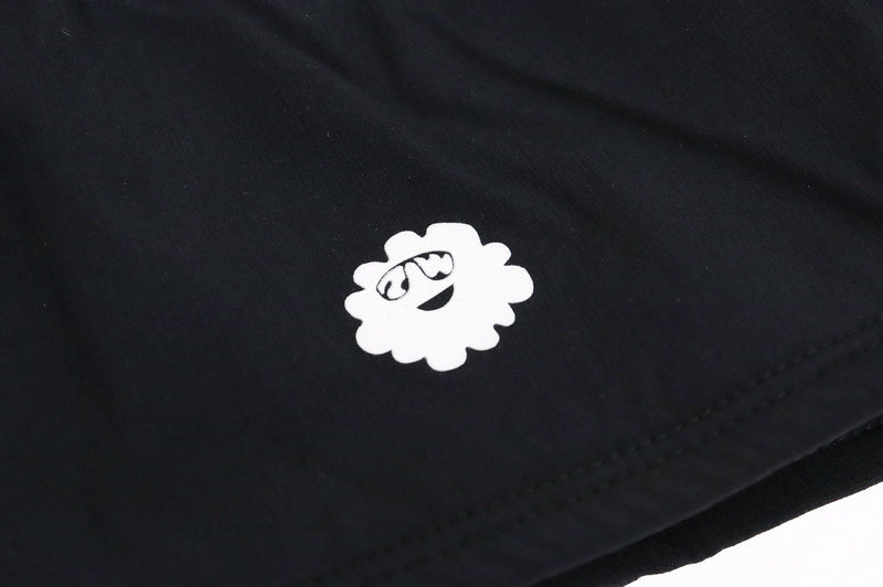 Leg Warmers Women's PW CIRCULUS 2025 Fall/Winter New Golf