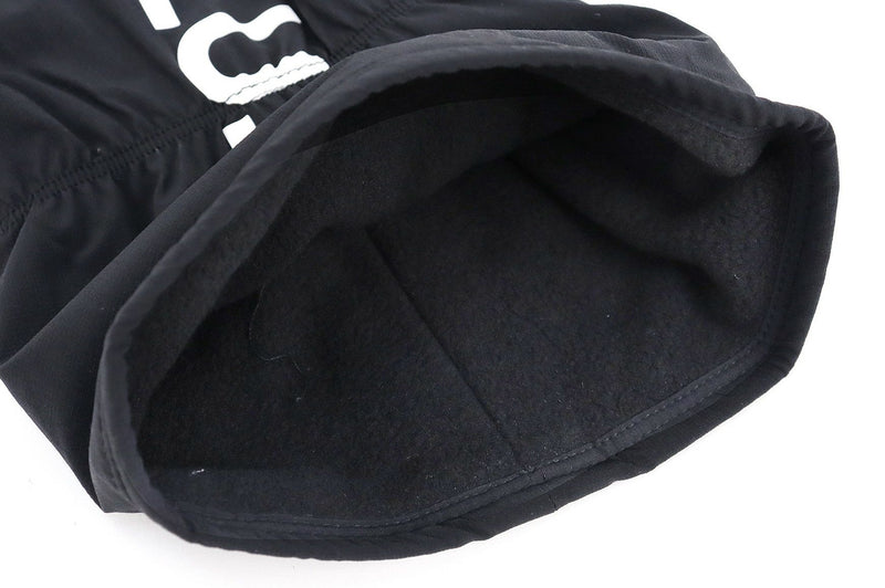 Leg Warmers Women's PW CIRCULUS 2025 Fall/Winter New Golf