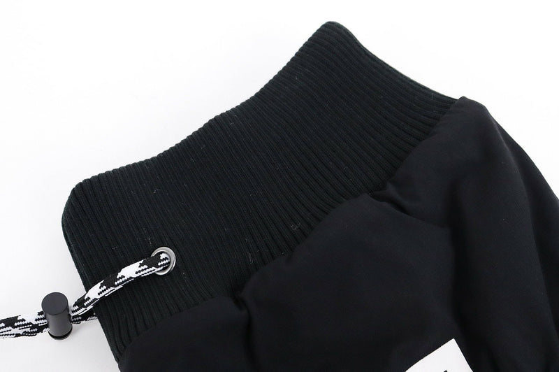 Leg Warmers Women's PW CIRCULUS 2025 Fall/Winter New Golf