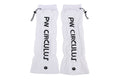 Leg Warmers Women's PW CIRCULUS 2025 Fall/Winter New Golf