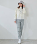 Pants Ladies Jun & Rope Jun & Rope JUN & ROPE 2025 Autumn/Winter New Golf Wear