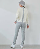 Pants Ladies Jun & Rope Jun & Rope JUN & ROPE 2025 Autumn/Winter New Golf Wear