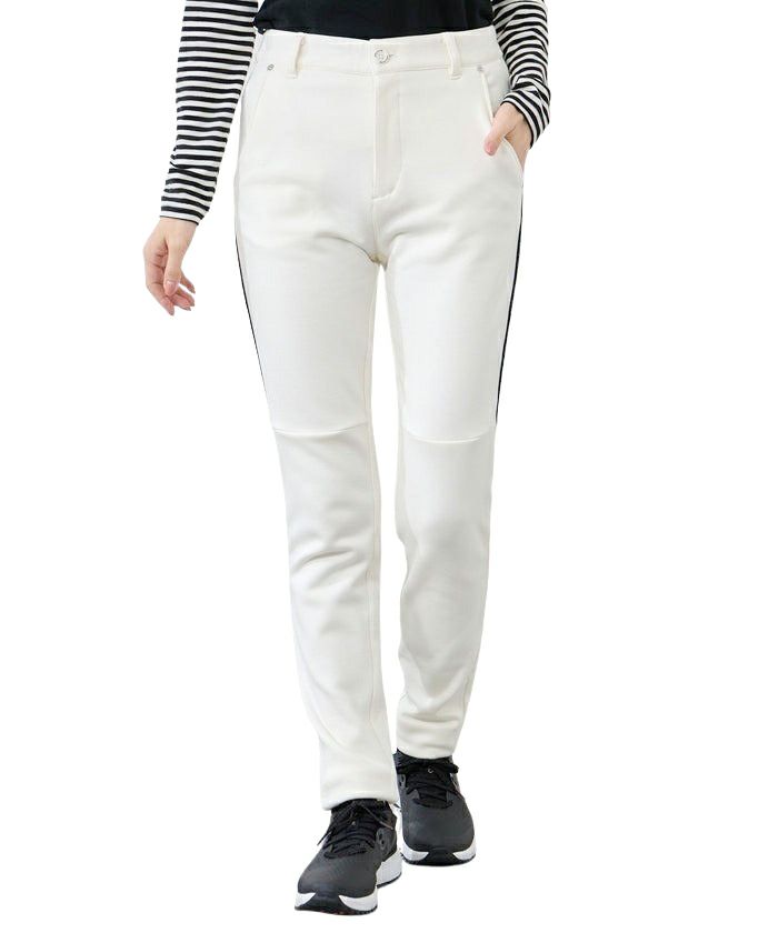 Pants Ladies Jun & Rope Jun & Rope JUN & ROPE 2025 Autumn/Winter New Golf Wear
