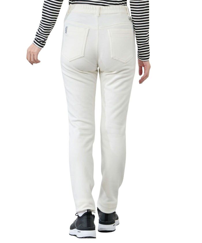 Pants Ladies Jun & Rope Jun & Rope JUN & ROPE 2025 Autumn/Winter New Golf Wear