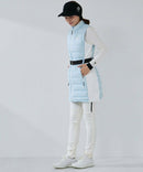 Pants Ladies Jun & Rope Jun & Rope JUN & ROPE 2025 Autumn/Winter New Golf Wear