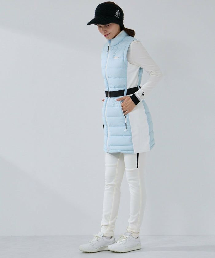 Pants Ladies Jun & Rope Jun & Rope JUN & ROPE 2025 Autumn/Winter New Golf Wear