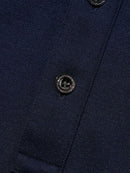 폴로 셔츠 남성 GREEN EDGE MONKEYS 2025 가을/겨울 새 골프웨어