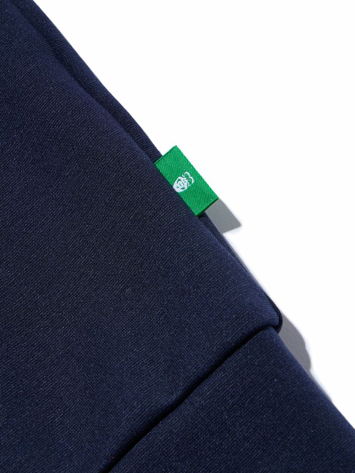 폴로 셔츠 남성 GREEN EDGE MONKEYS 2025 가을/겨울 새 골프웨어