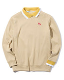 트레이너 남성 GREEN EDGE MONKEYS 2025 가을/겨울 신상품 골프웨어