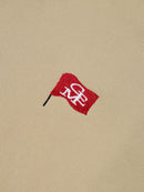 트레이너 남성 GREEN EDGE MONKEYS 2025 가을/겨울 신상품 골프웨어