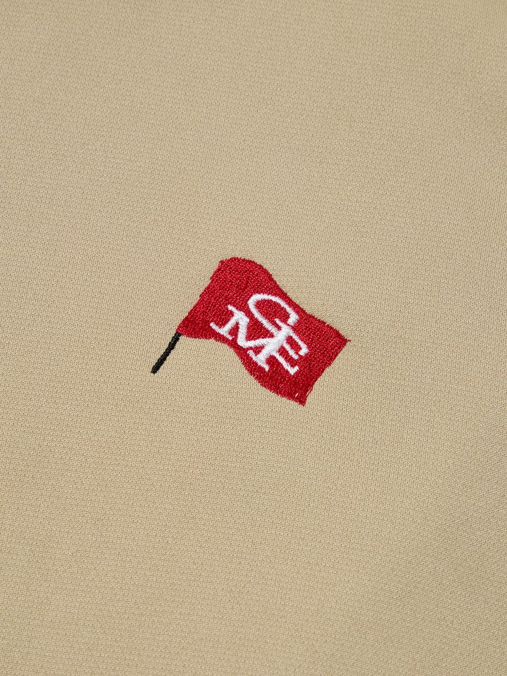 트레이너 남성 GREEN EDGE MONKEYS 2025 가을/겨울 신상품 골프웨어