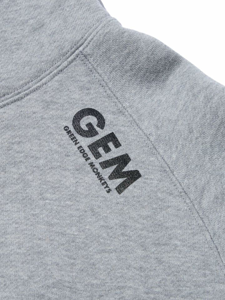 파카 남성용 그린 엣지 몽키 GREEN EDGE MONKEYS 2025 가을/겨울 새 골프웨어