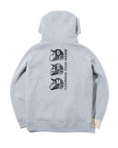 파카 남성용 그린 엣지 몽키 GREEN EDGE MONKEYS 2025 가을/겨울 새 골프웨어