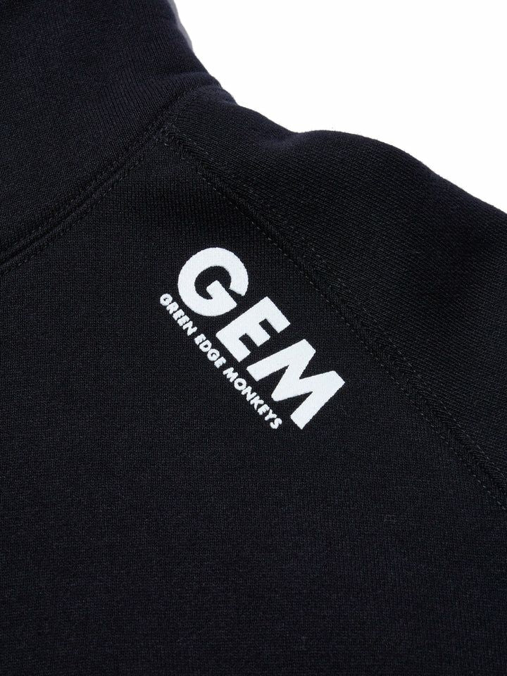 파카 남성용 그린 엣지 몽키 GREEN EDGE MONKEYS 2025 가을/겨울 새 골프웨어