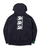 파카 남성용 그린 엣지 몽키 GREEN EDGE MONKEYS 2025 가을/겨울 새 골프웨어