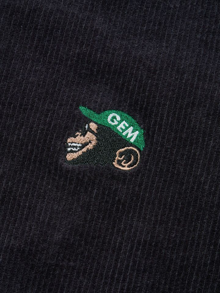 ブルゾン メンズ グリーンエッジモンキーズ GREEN EDGE MONKEYS 2025 秋冬 新作 ゴルフウェア