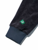 ブルゾン メンズ グリーンエッジモンキーズ GREEN EDGE MONKEYS 2025 秋冬 新作 ゴルフウェア